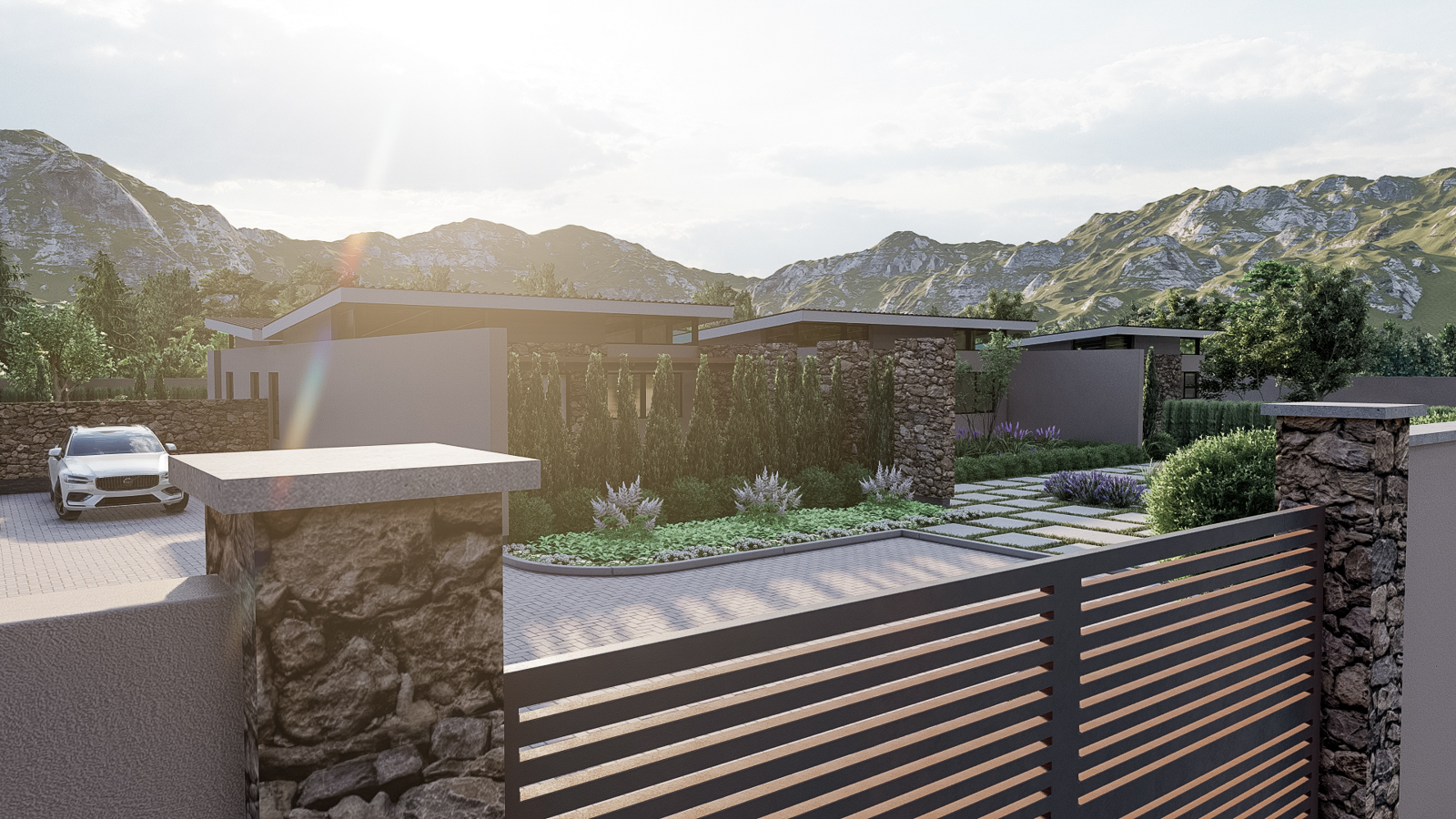 House Bilima