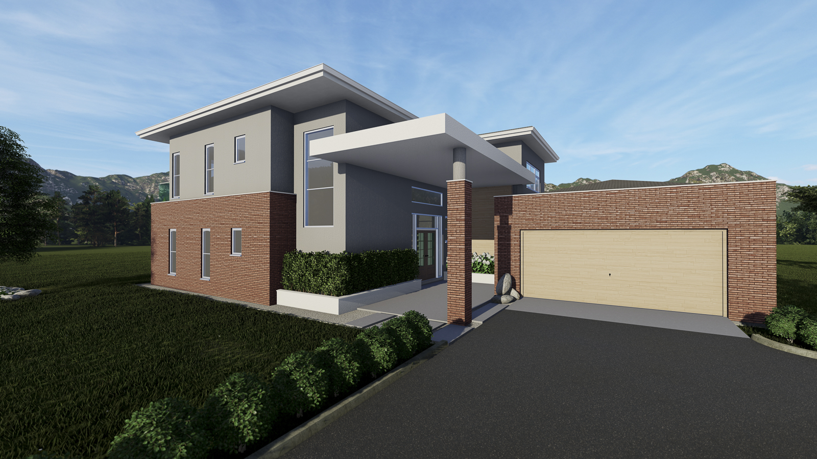 House Chuma